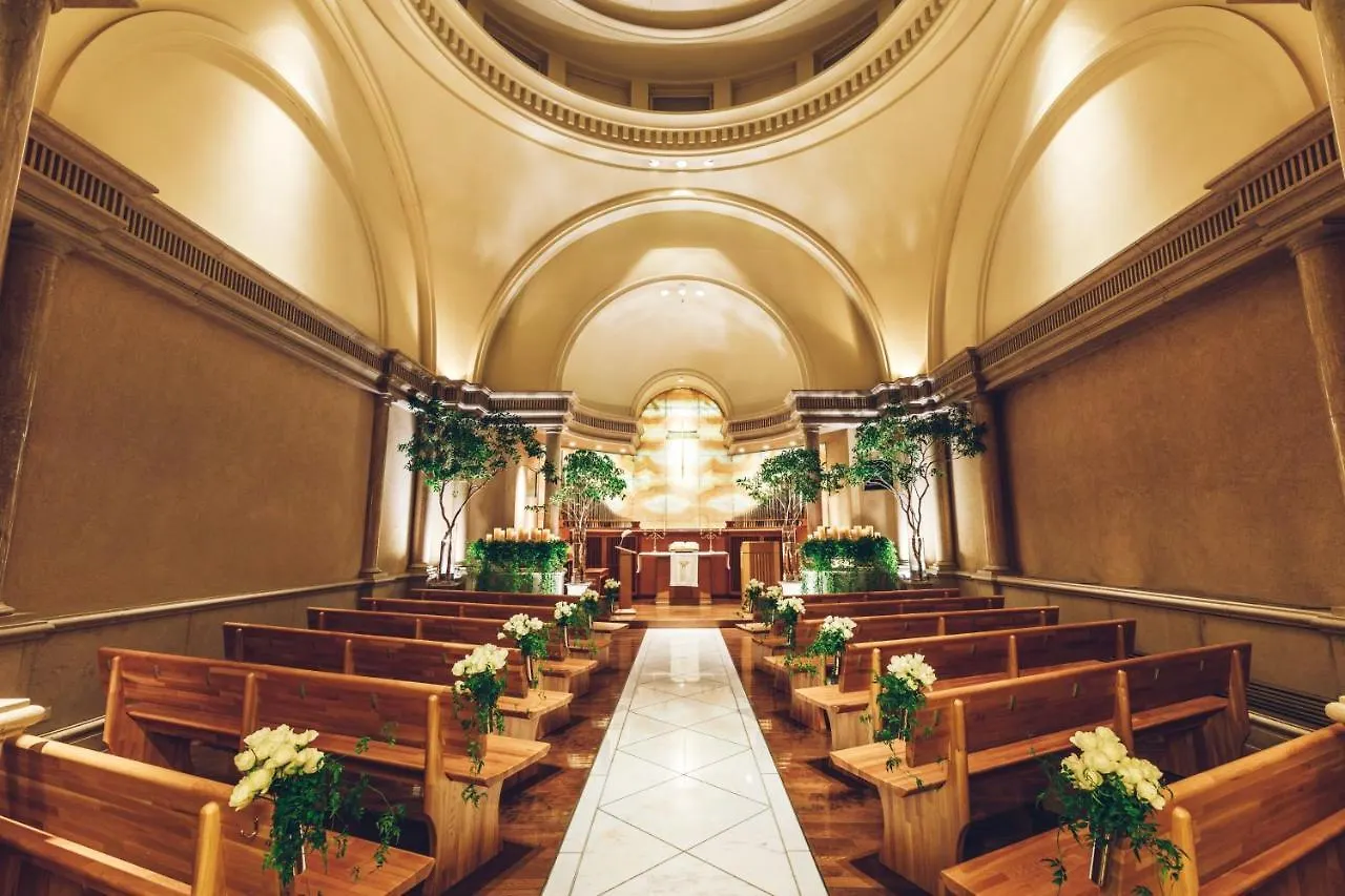 *****  Hotel The Westin Tokyo Giappone
