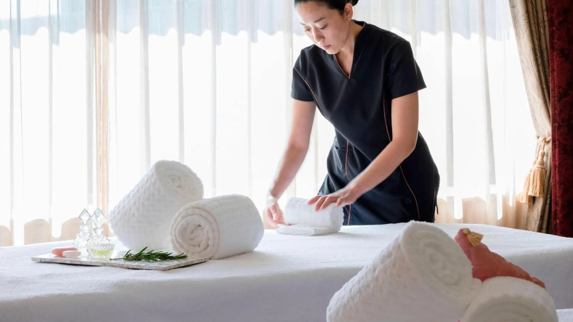 The Westin Tokyo Hotel 5*,  Japan