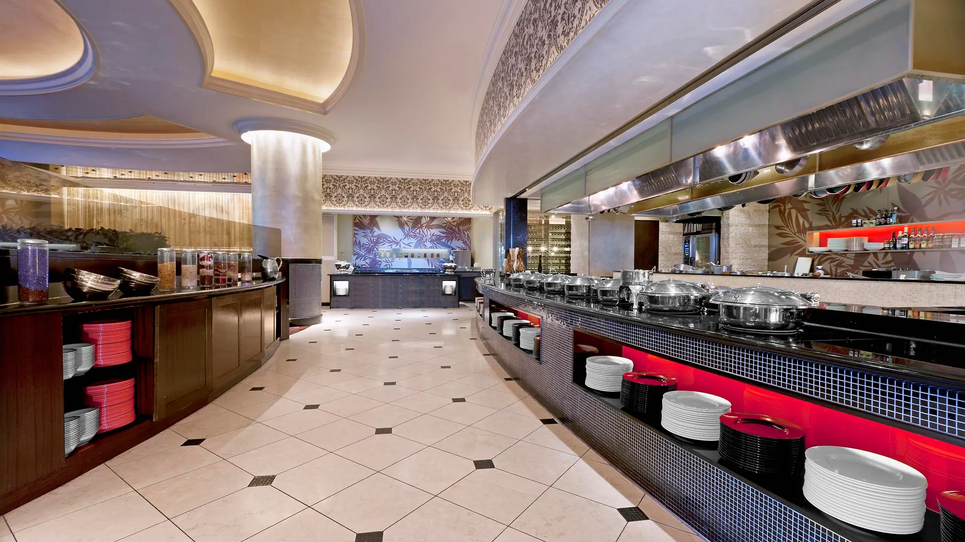 The Westin Tokyo Hotell 5*,  Japan