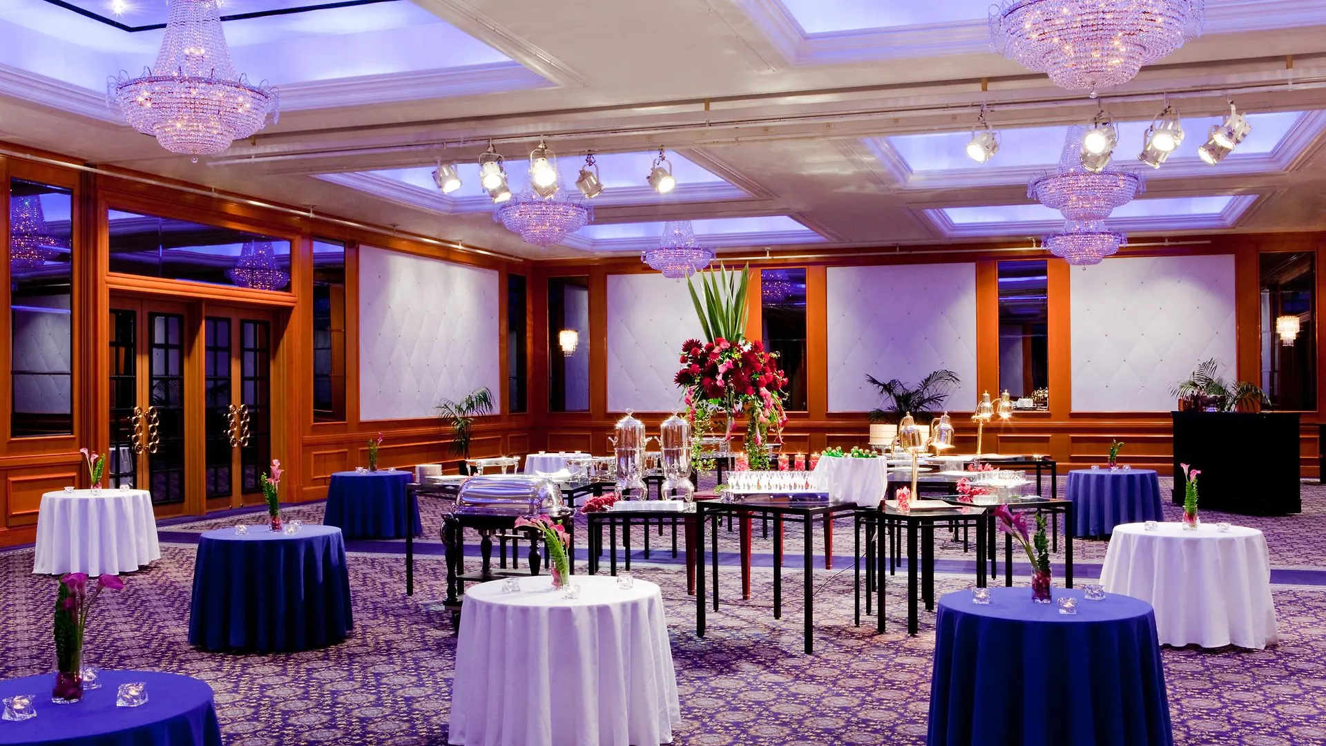 *****  The Westin Tokyo Hotell Japan