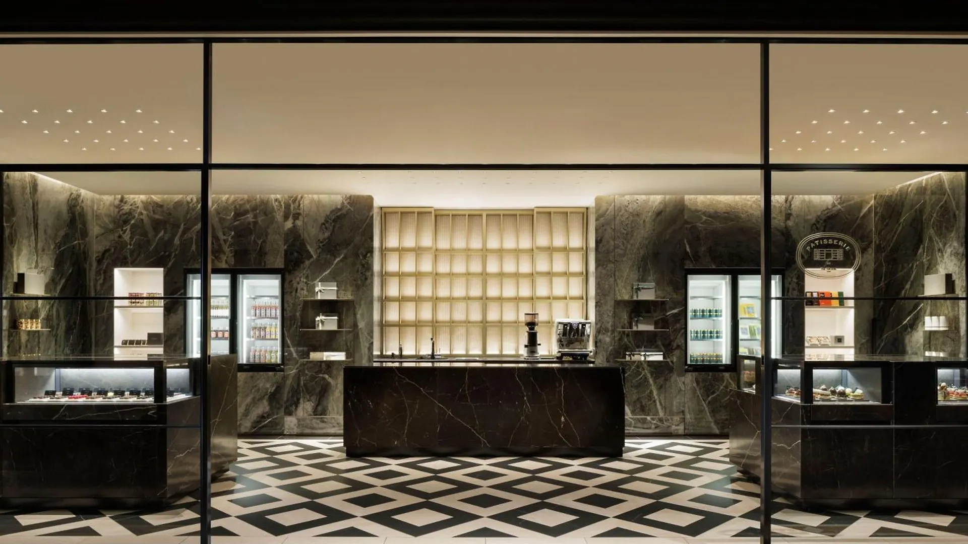 The Westin Tokyo Hotell Japan