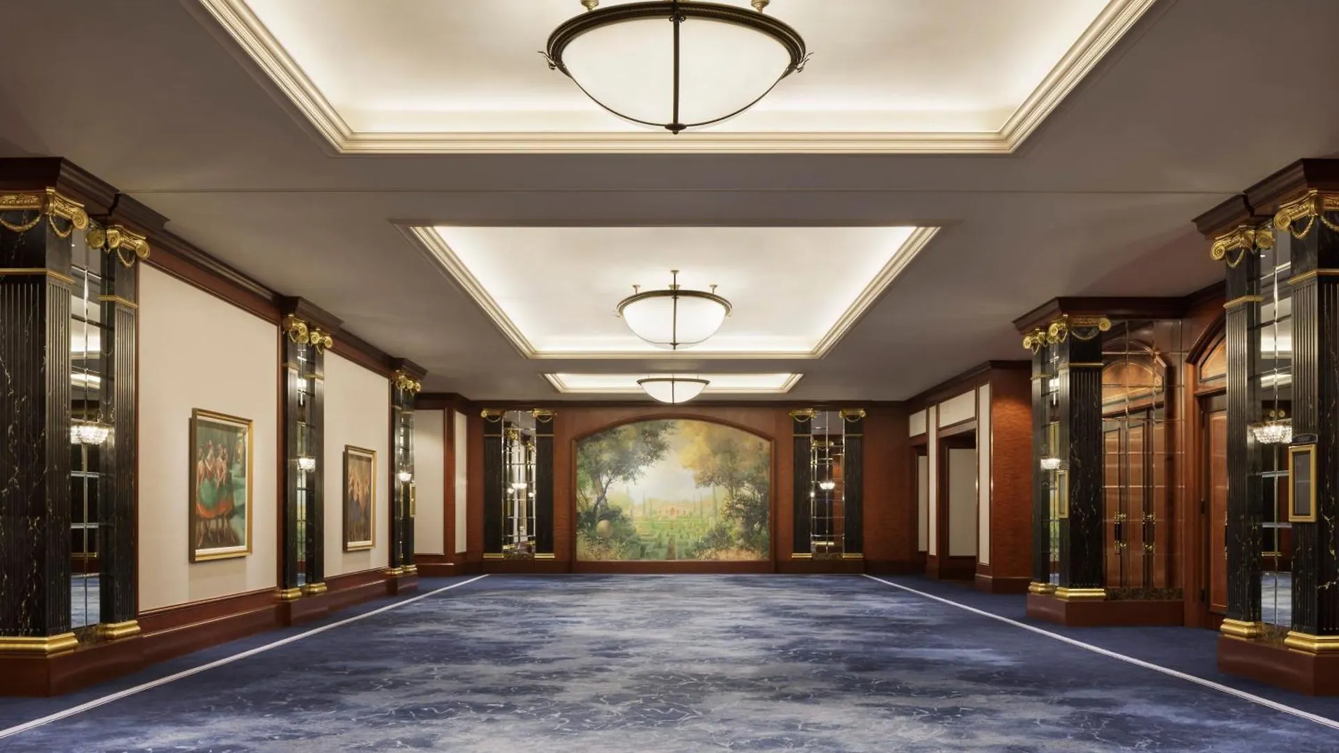 *****  The Westin Tokyo Hotell Japan