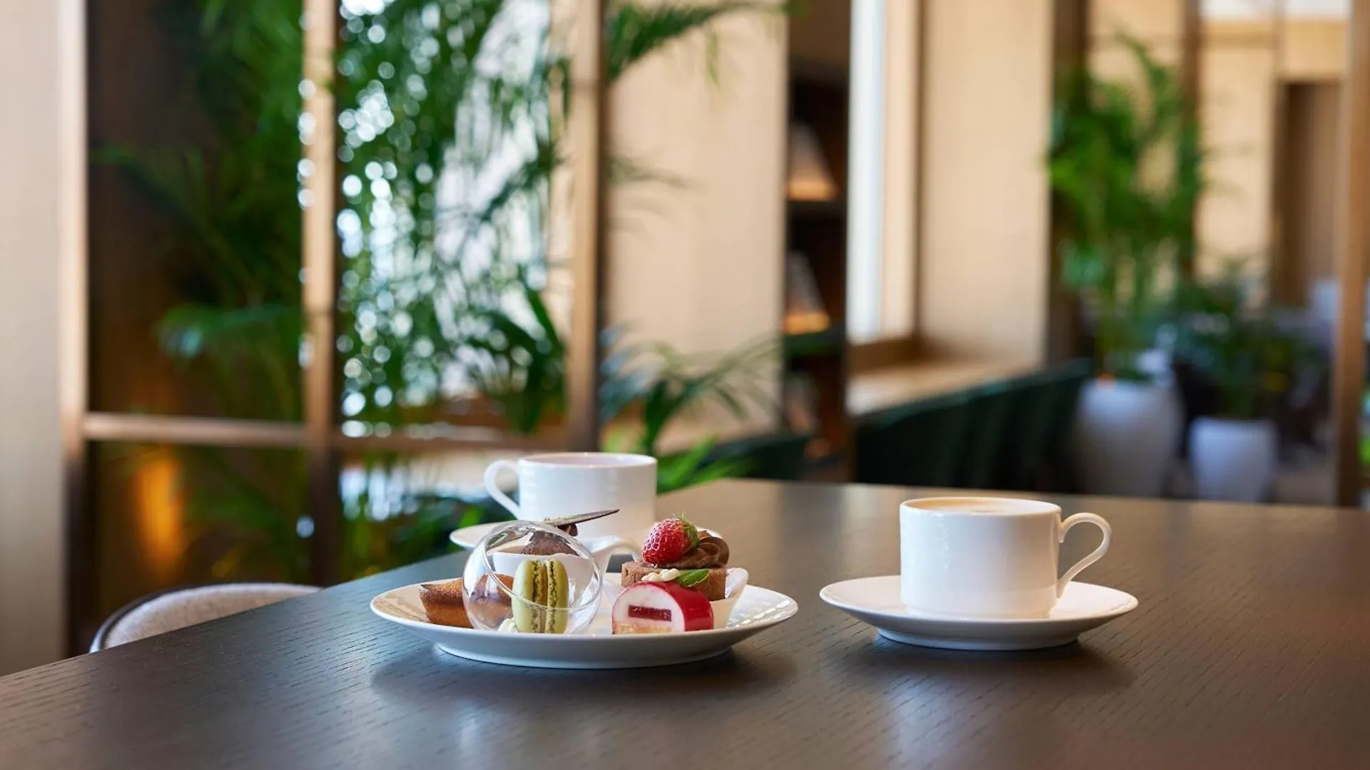 *****  The Westin Tokyo Hotell Japan