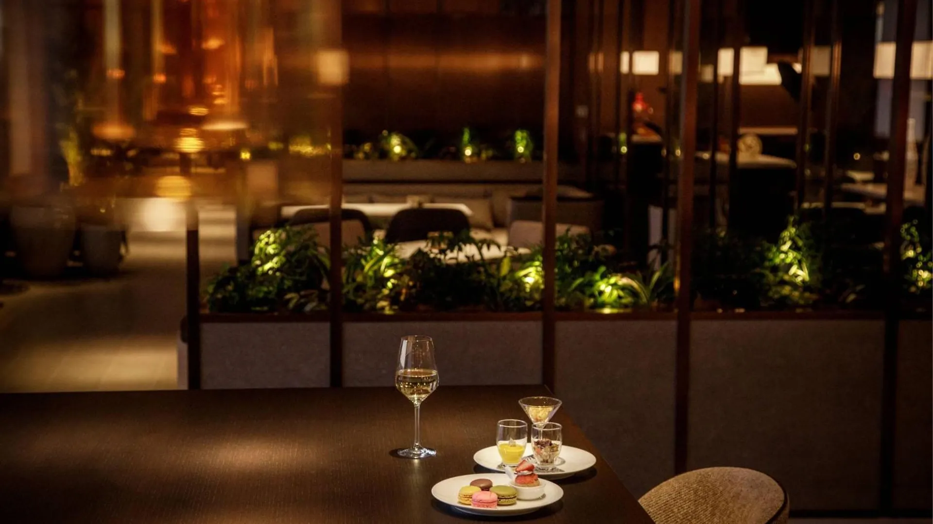 The Westin Tokyo Hotell