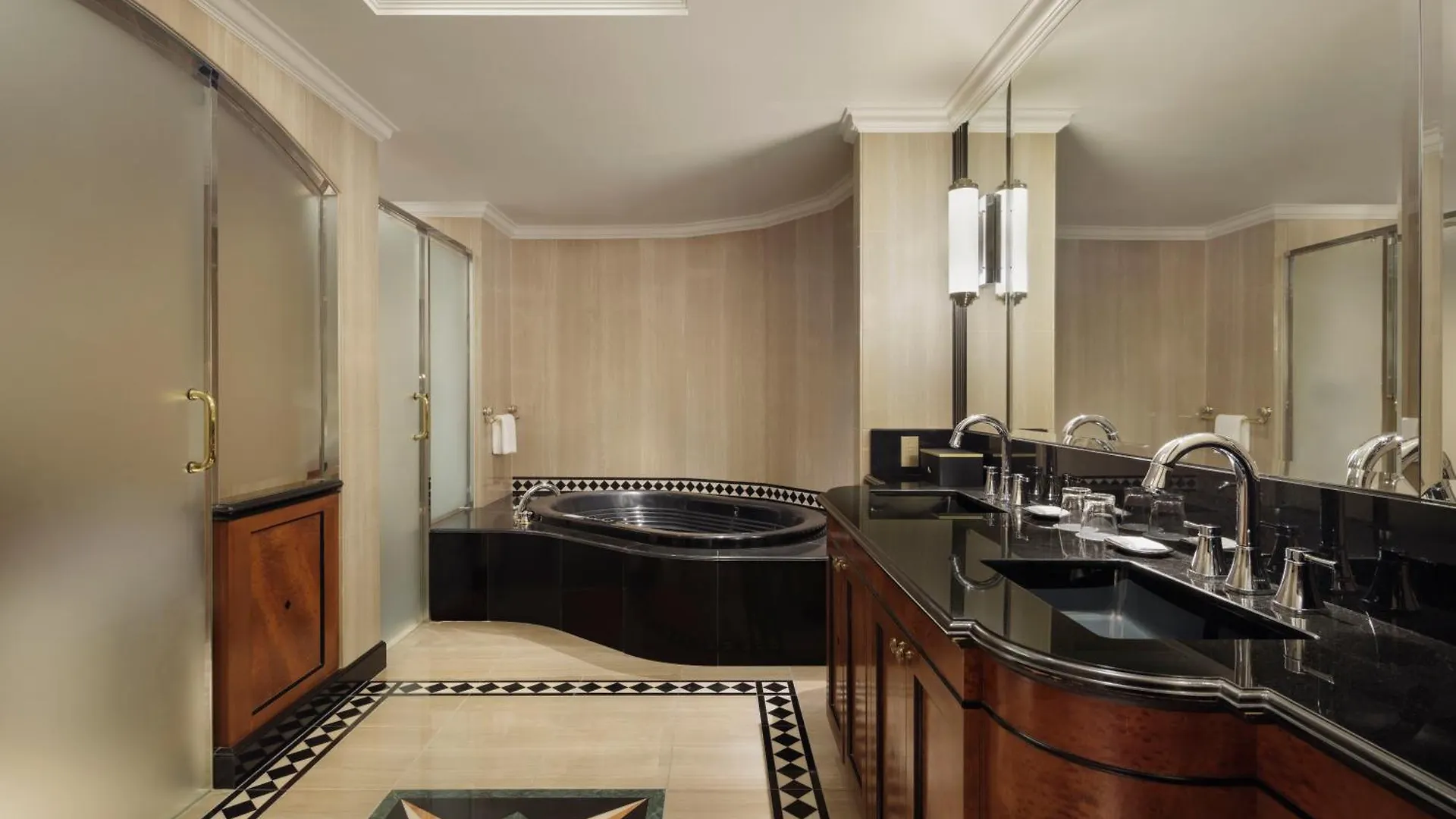 The Westin Tokyo Hotell