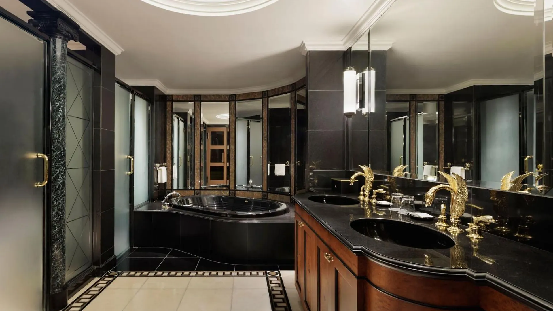 The Westin Tokyo Hotell Japan