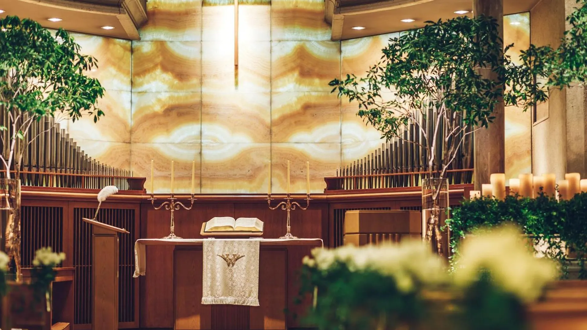 The Westin Tokyo Hotell