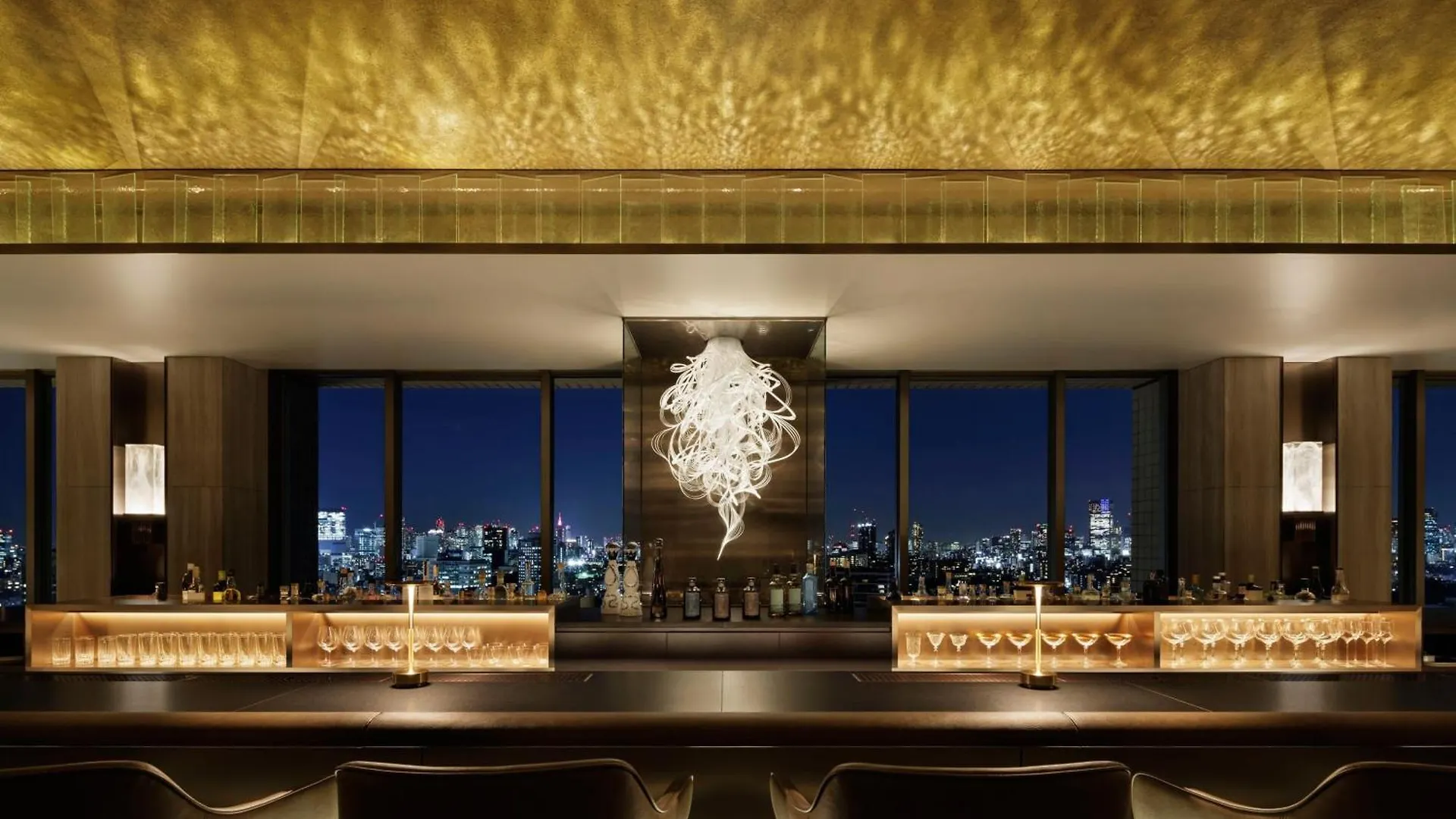 The Westin Tokyo Hotell
