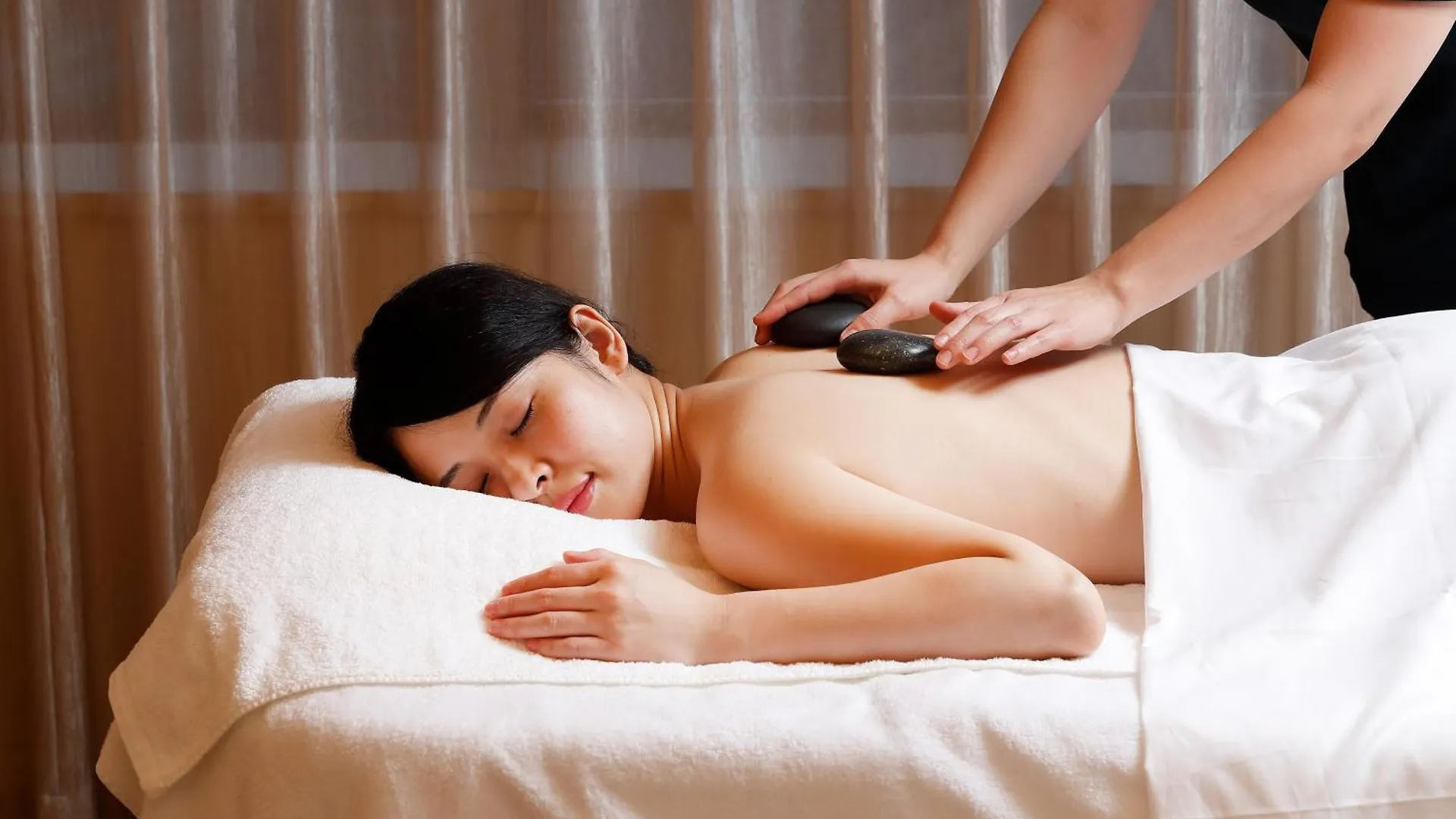 *****  The Westin Tokyo Hotell Japan