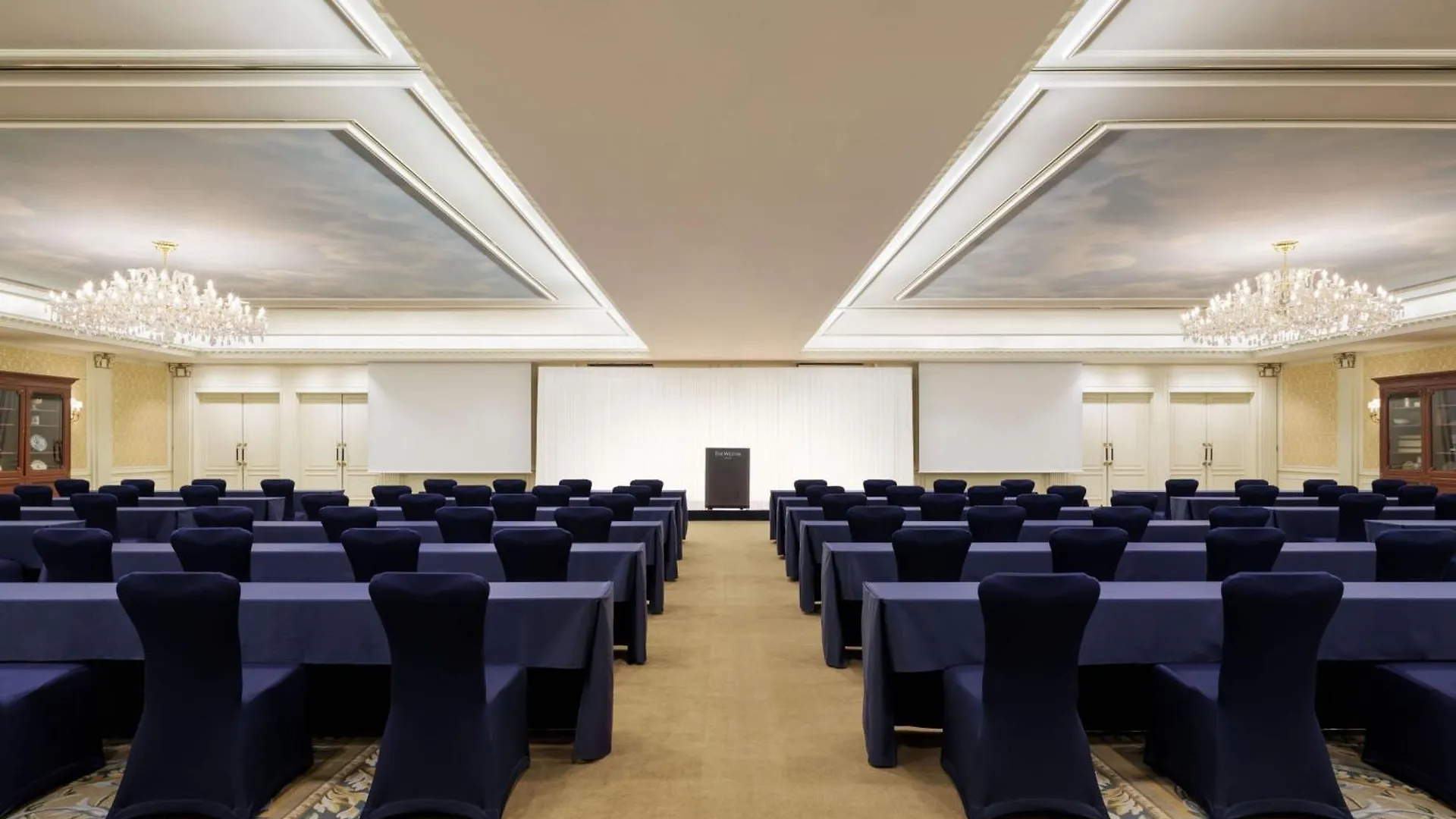 The Westin Tokyo Hotell