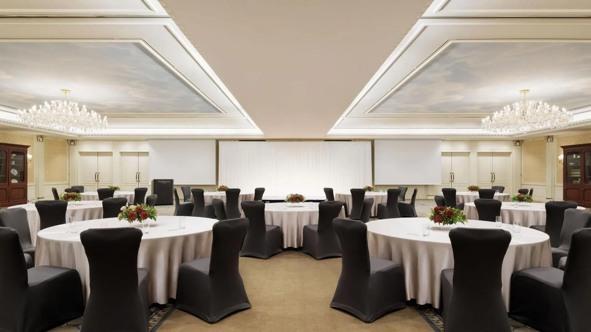 The Westin Tokyo Hotell