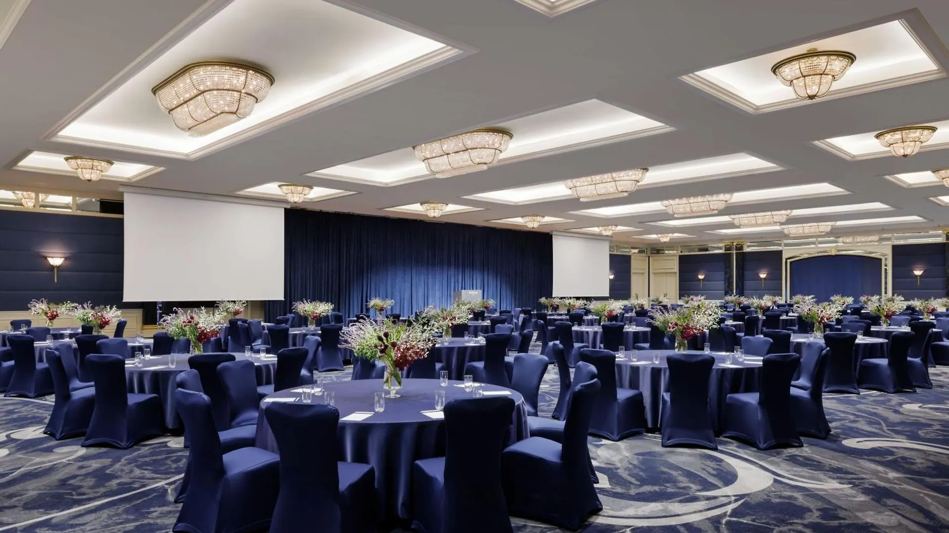 The Westin Tokyo Hotell Japan