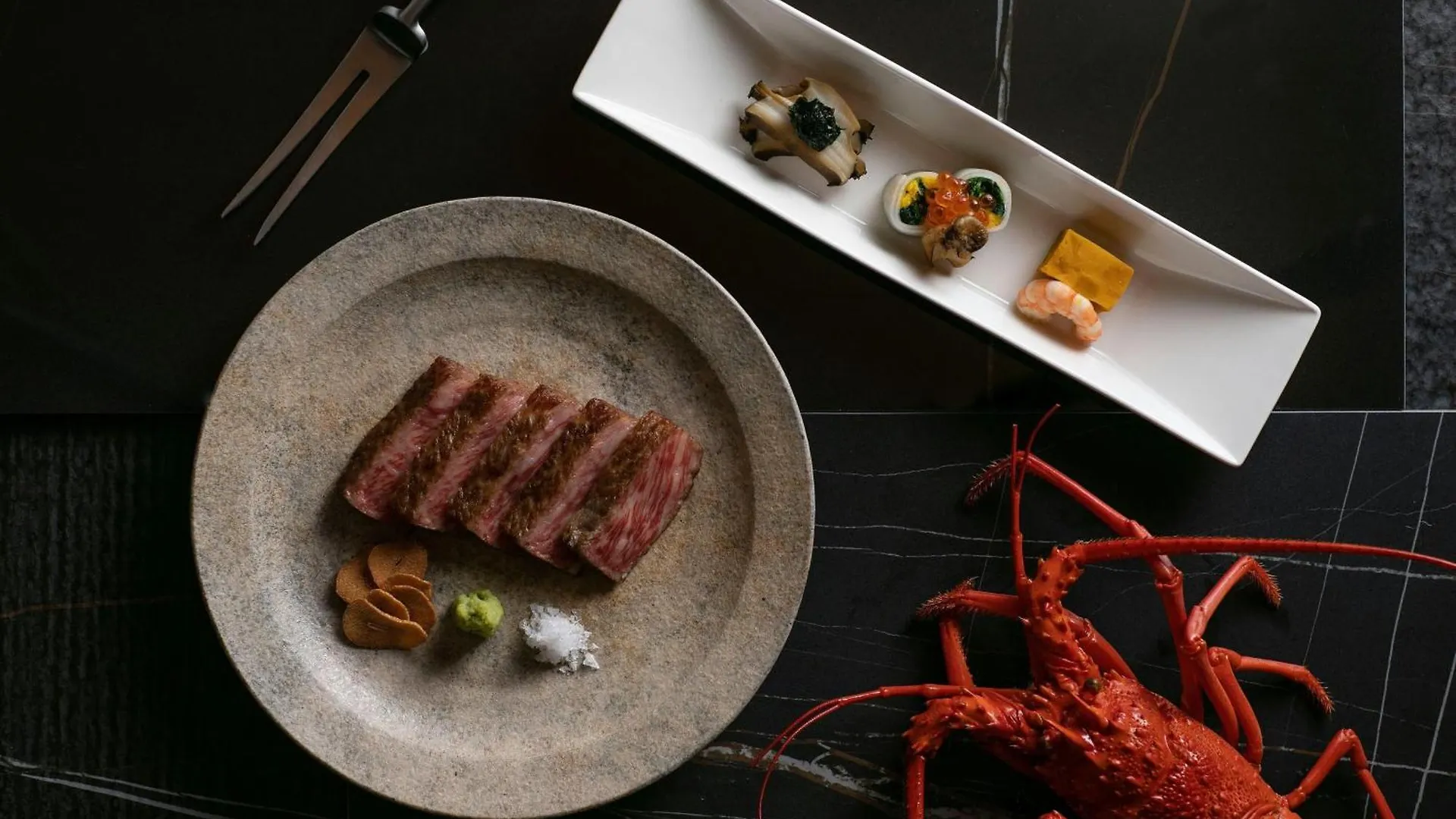 Hotel The Westin Tokyo Giappone