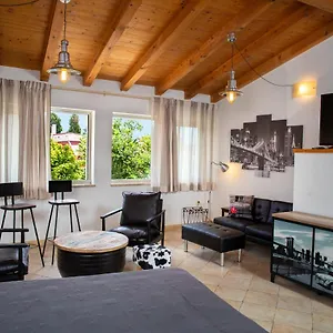 Dolce Apartment