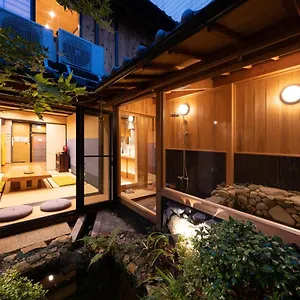 京恋 黄金屋 度假居 京都