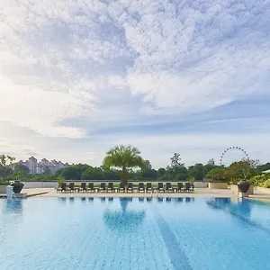 Parkroyal On Road, Singapur