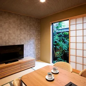 Rinn Tsukinowa 度假居 京都