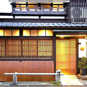 Gion Kyuraku Holiday home
