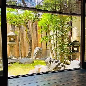 Tansada Heritage Machiya 度假居 京都