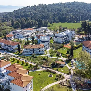 Chrousso Village Griechenland