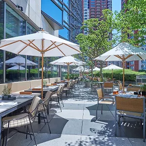 Grand Hyatt ***** Tokyo prefektur