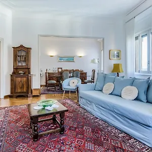 Huge Center Guastalla Gardens 8pax Apartamento Milán