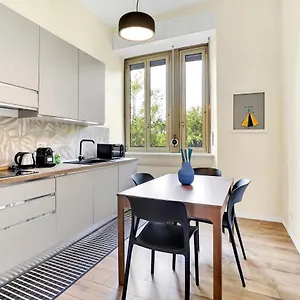 Napoli 25 - Affitti Brevi Italia Apartamento Milán