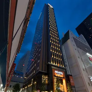 Hotel Apa Shinjuku Kabukicho Tower, Präfektur Tokio