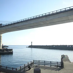 Seaside Harbor シーサイド ハーバー 小田原 アパート 小田原市