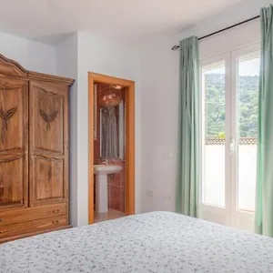 Casas De 15 Сasa de vacaciones Benaoján