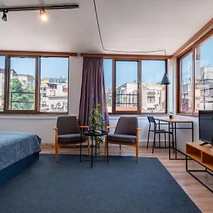 Pesa Aparthotel