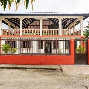 Don Tobo Сasa de vacaciones Jarabacoa