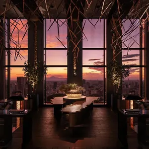 Hotel Shinagawa, Präfektur Tokio