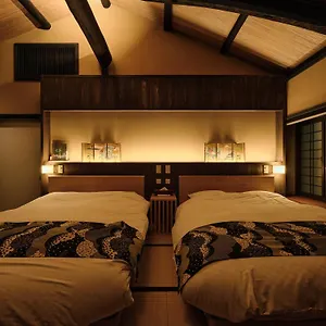 紡 西洞院花屋町 ヴィラ 京都市