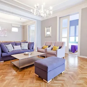 Bcncaliu Apartamento Barcelona