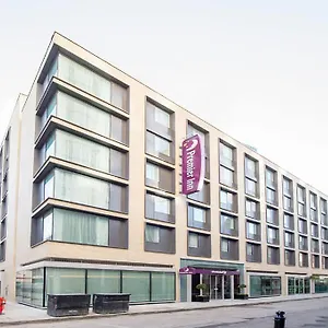 Premier - Aldgate Großbritannien