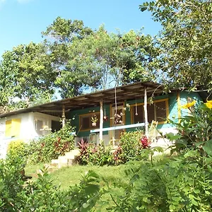Ecotopía Park Lodge Las Terrenas