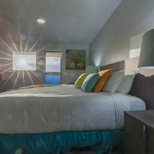 Turibanaplaza Apartamento Noord