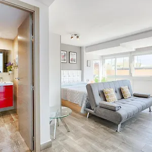 Real Apartamento Estepona