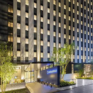 Hotel Mystays Premier Akasaka, Präfektur Tokio