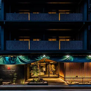 Resi Mayu Grace Apartment