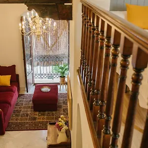 Cool Vailima Apartment