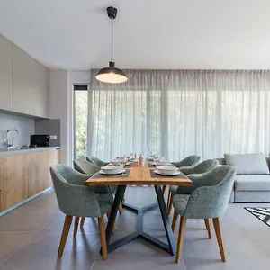 Luxury Magali Apartment