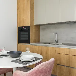 Luxury Magali Apartment