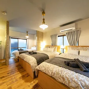 Juso House 別荘 大阪市