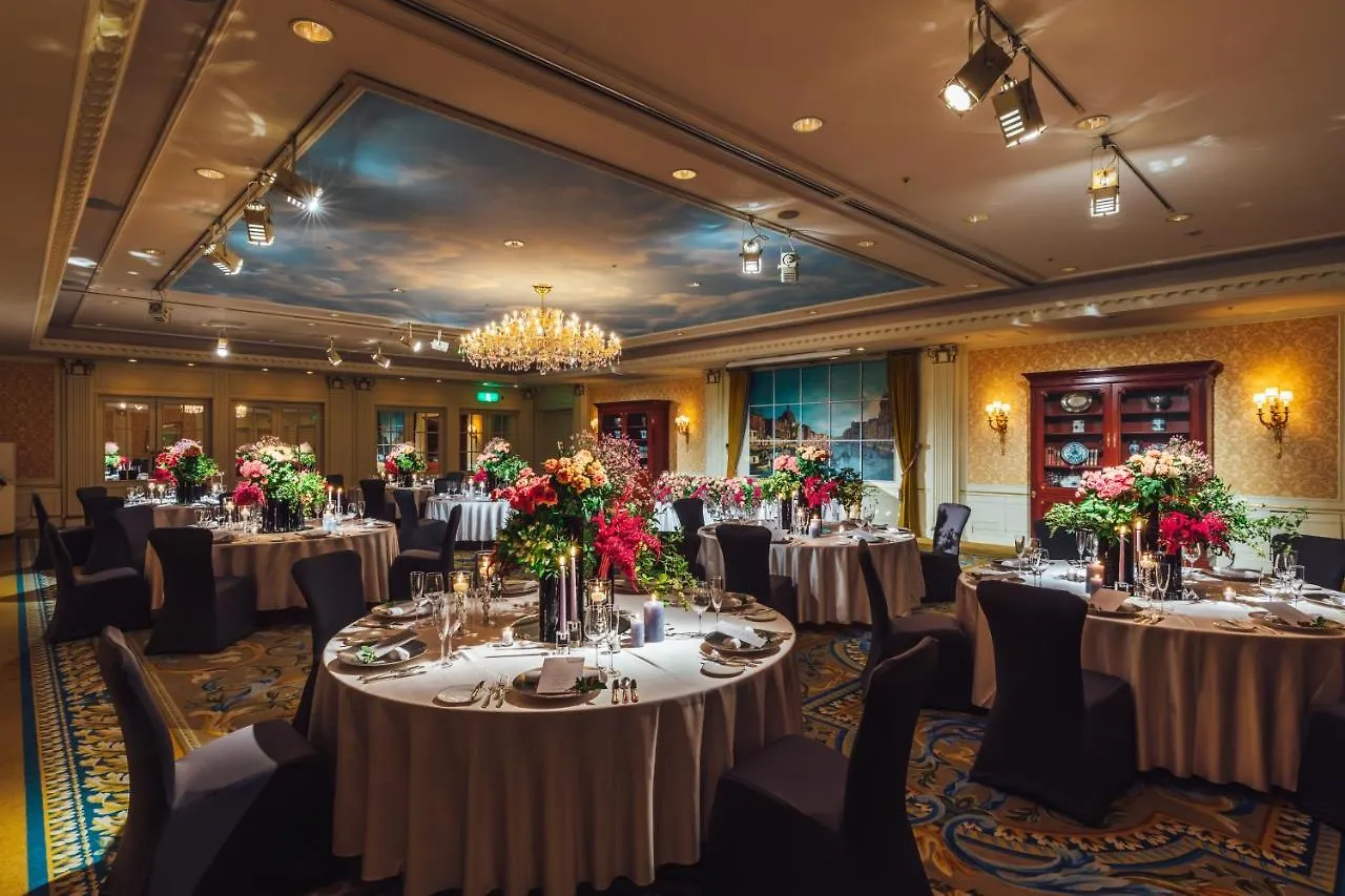 The Westin Tokyo Hotel