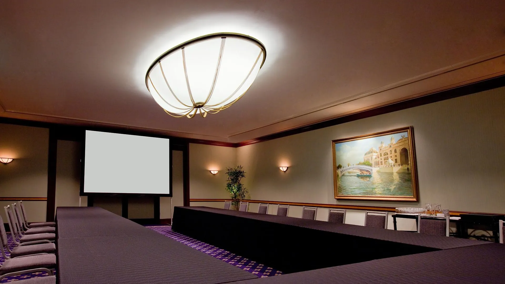 The Westin Tokyo Hotel