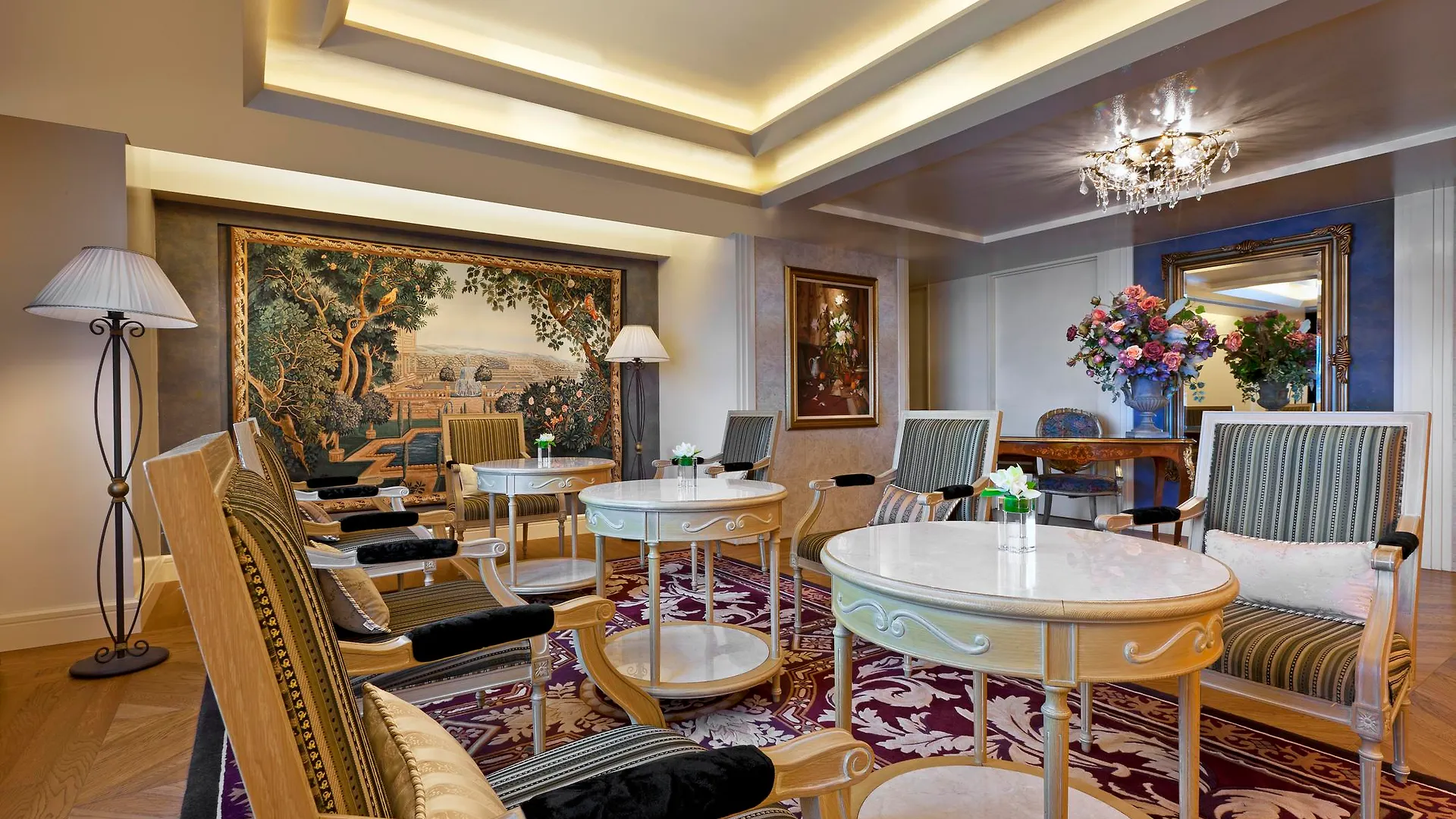 The Westin Tokyo Hotel 5*,