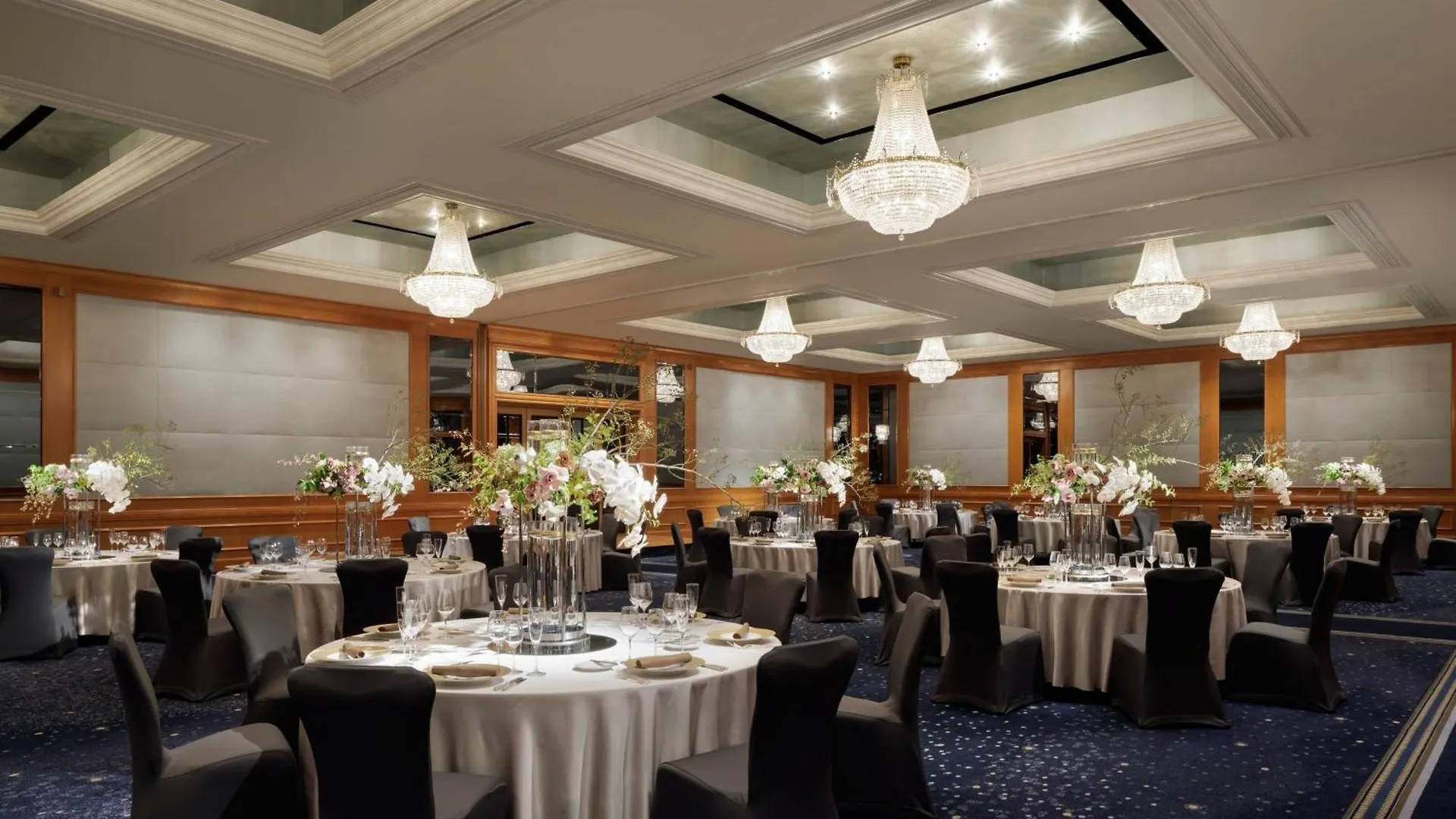 The Westin Tokyo Hotel