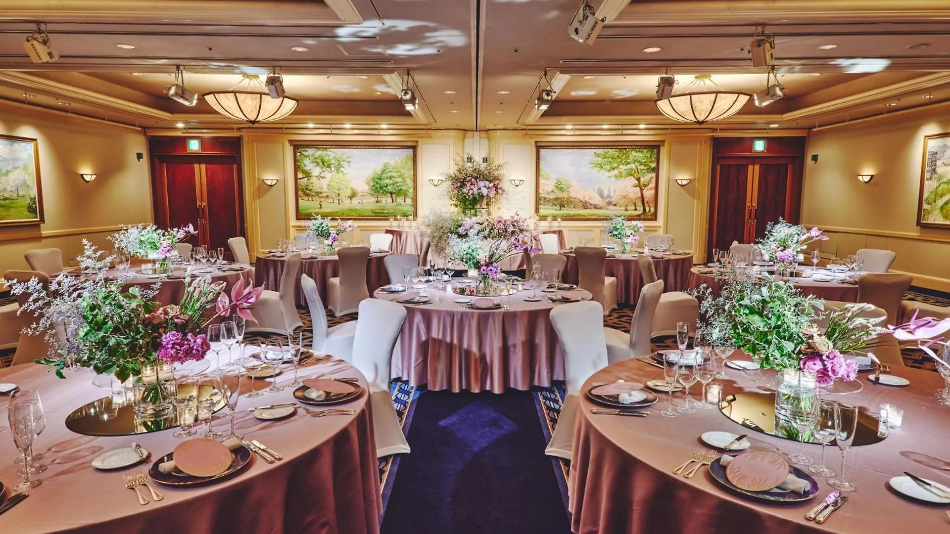 The Westin Tokyo Hotel